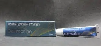 Terbinafine Hcl